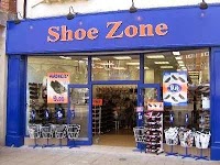 Shoe Zone Limited 736161 Image 0